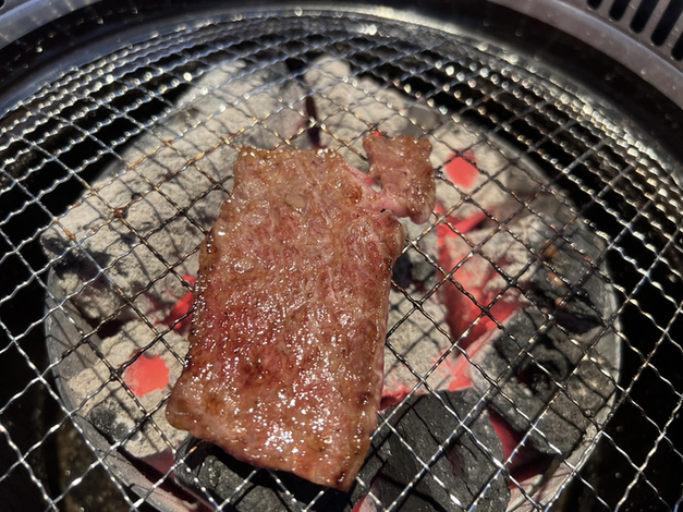 recommendations for 炭火焼肉HONMACHI
