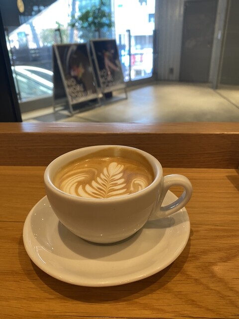 recommendations image for Cafe Kitsune Shibuya