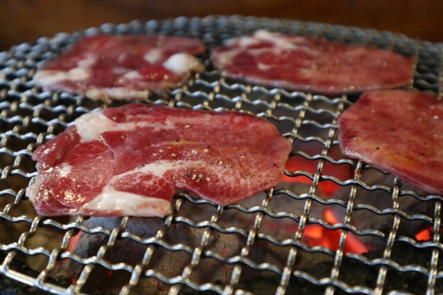 recommendations image for 焼肉マイスター かなchan.