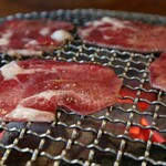 recommendations for 焼肉マイスター かなchan.