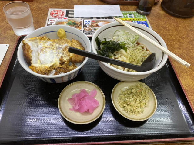 recommendations image for 山田うどん 町田図師店