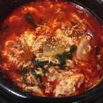 味覚園 新川店的实拍图