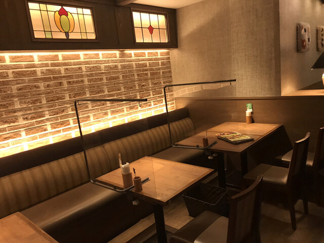 神戸元町ドリア なんばパークス店的實拍高清圖