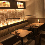 神戸元町ドリア なんばパークス店的實拍圖