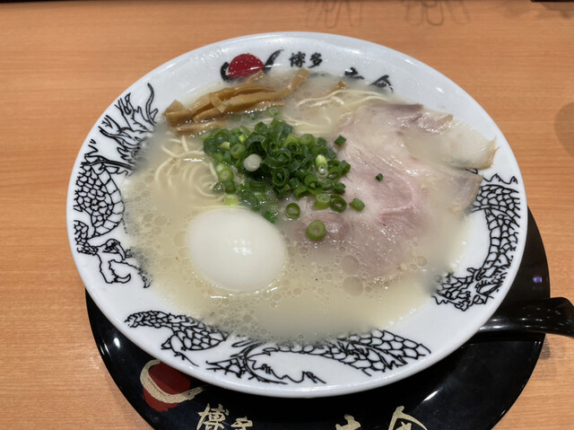 博多一幸舎 福岡空港国内ターミナル店的實拍高清圖