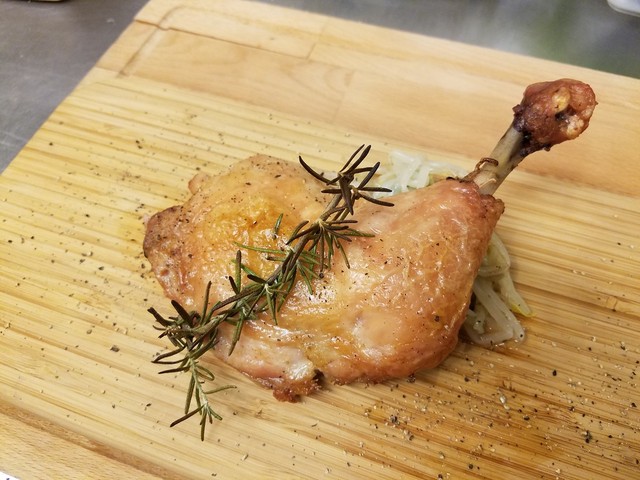 recommendations image for 東京チキン 五反田桜小路