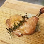 recommendations for 東京チキン 五反田桜小路