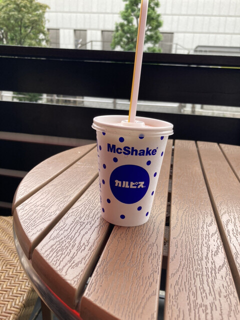 マクドナルド 初台店的實拍高清圖