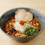 ラーメン札幌一粒庵的实拍图