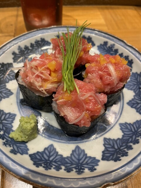 サカナのめしや 天端的實拍高清圖