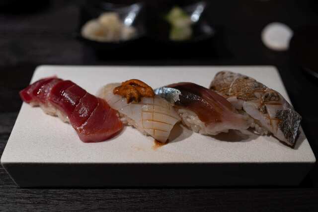 鮨6的實拍高清圖