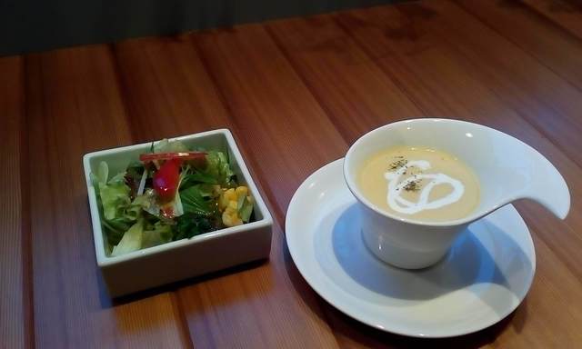 recommendations image for ハンバーグレストラン lala