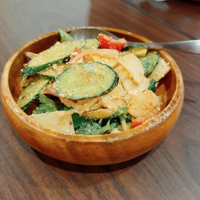 recommendations image for LASOLA Bhutan Restaurant