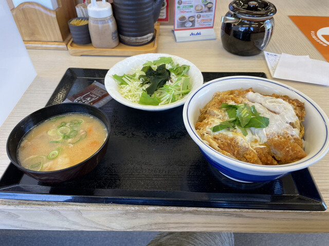 recommendations image for かつや 羽曳野西浦店