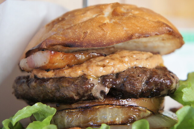 Suns Burger的實拍高清圖