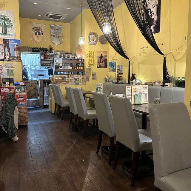 recommendations image for イエロースパイス 北堀江