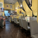 recommendations for イエロースパイス 北堀江