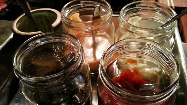 recommendations image for ヤオチョウバー