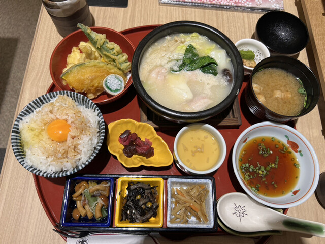 八起庵 池袋東武百貨店的實拍高清圖