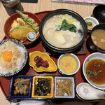 八起庵 池袋東武百貨店的實拍圖