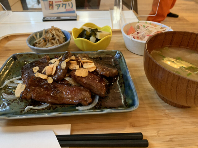 recommendations image for 梅田サウナニュージャパン　ビーチサイドバー