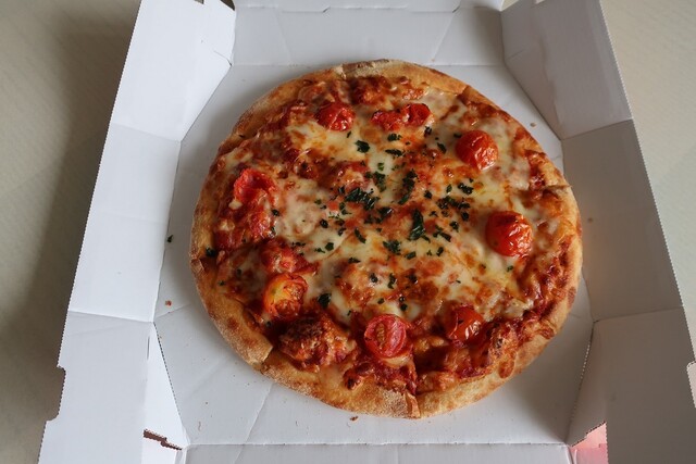 recommendations image for ドミノ・ピザ 東天満店