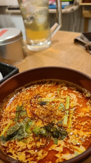 トムヤムクンと日替わり店主のBARちりバル 大井町店的實拍高清圖