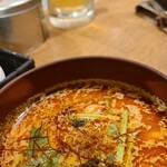トムヤムクンと日替わり店主のBARちりバル 大井町店的實拍圖
