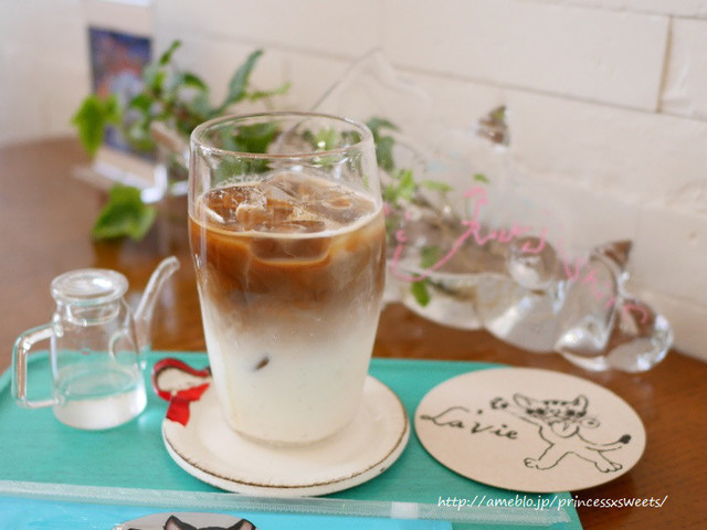 recommendations image for ラ・ビーカフェ