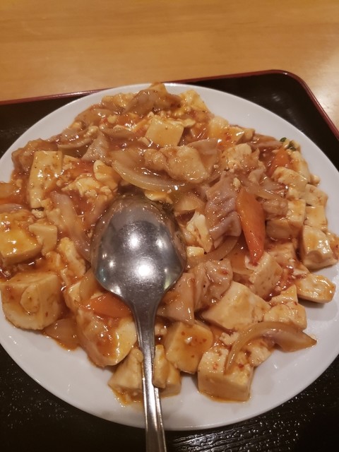 中華料理 漢華林的实拍高清图
