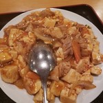 中華料理 漢華林的实拍图