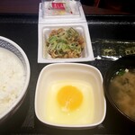 吉野家 お茶の水店的實拍圖