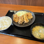 からやま 門真柳町店的實拍圖