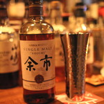 Shot Bar ゾートロープ的實拍圖