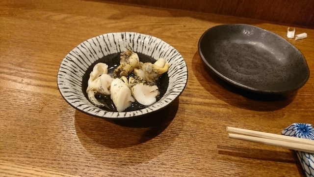 recommendations image for 新橋 いずみ