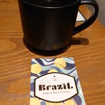 スターバックスコーヒー 飯田橋サクラテラス店的实拍图