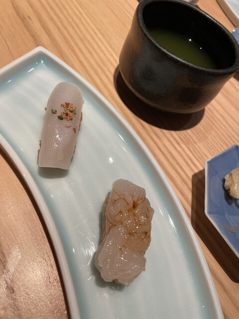 鮨 たくま的實拍高清圖