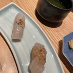 鮨 たくま的實拍圖