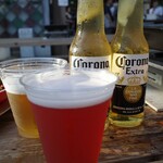 新宿BBQビアガーデンHELLO的實拍圖