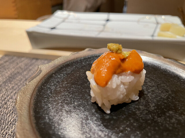 recommendations image for すし 久遠 くまがい