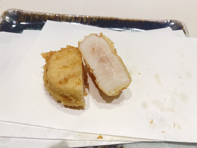 銀座 天一 池袋西武店的實拍高清圖