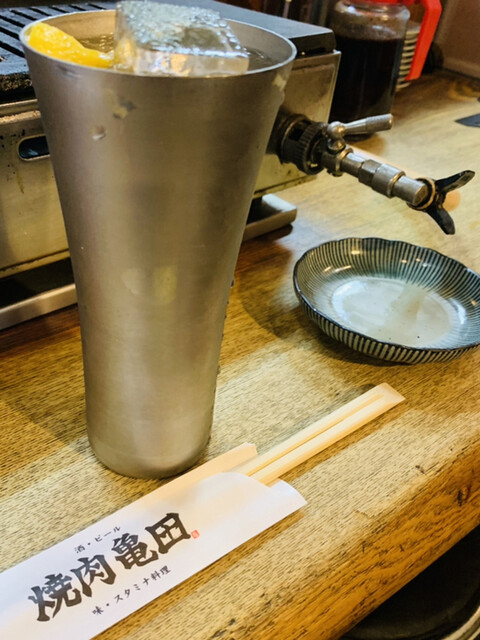 焼肉亀田的實拍高清圖