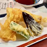 たらく 日暮里店的實拍圖