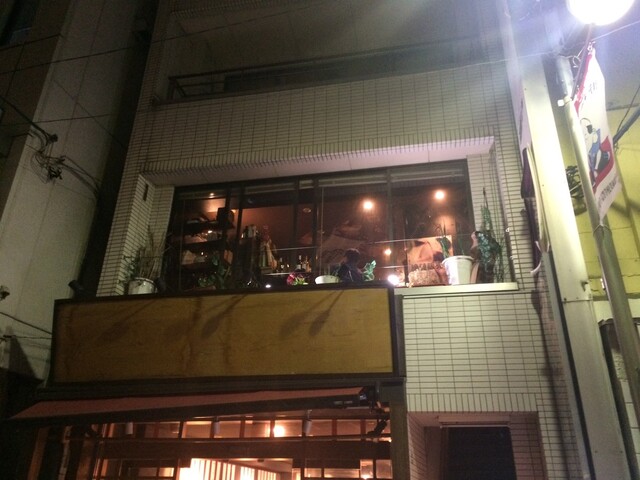 recommendations image for ラーメンBAR スナック、居酒屋