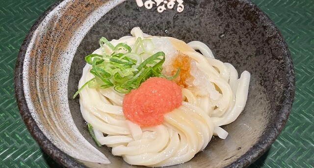 recommendations image for はなまるうどん 上野センターモール店