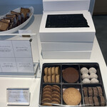 Patisserie Chocolaterie Recit的實拍圖