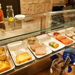 スペインバル　sidra的实拍图