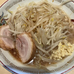 recommendations for 豚山 中野店
