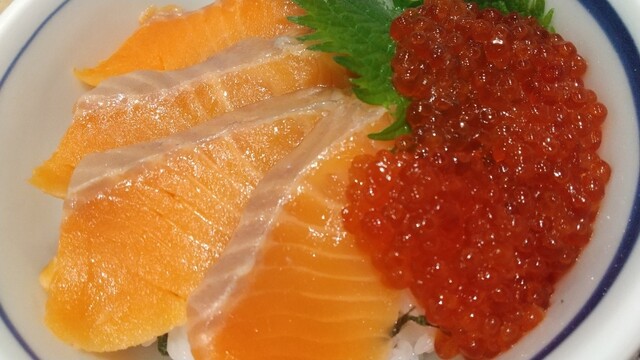 recommendations image for 築地食堂 源ちゃん 深川ギャザリア店