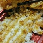 入谷市場のお米屋さん的實拍圖